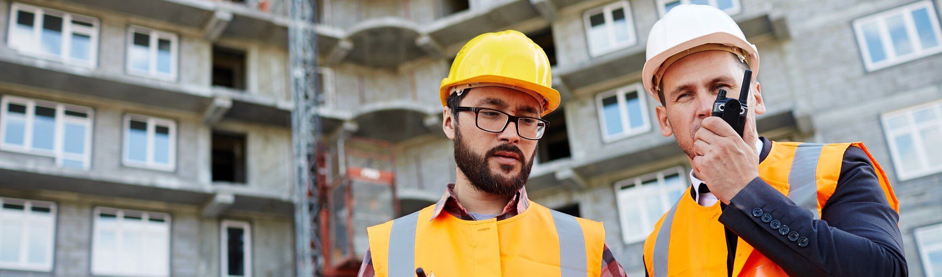 Construction Sites