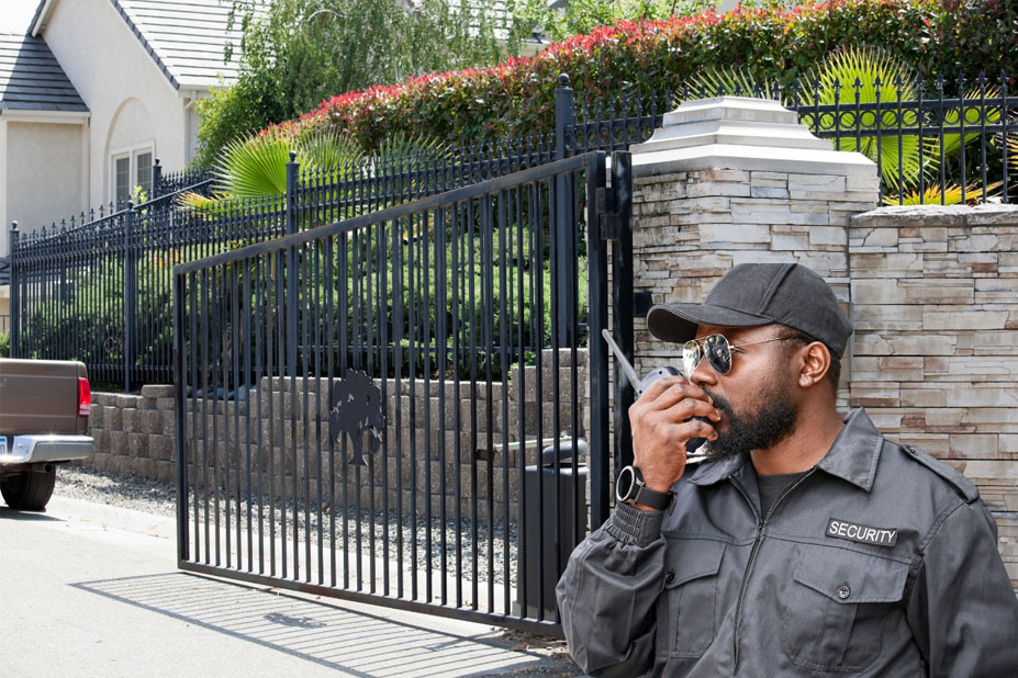 Gated Communities & HOA’s