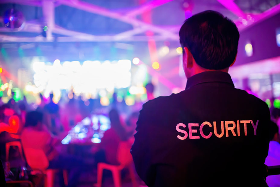 Restaurants, Bars & Night Clubs