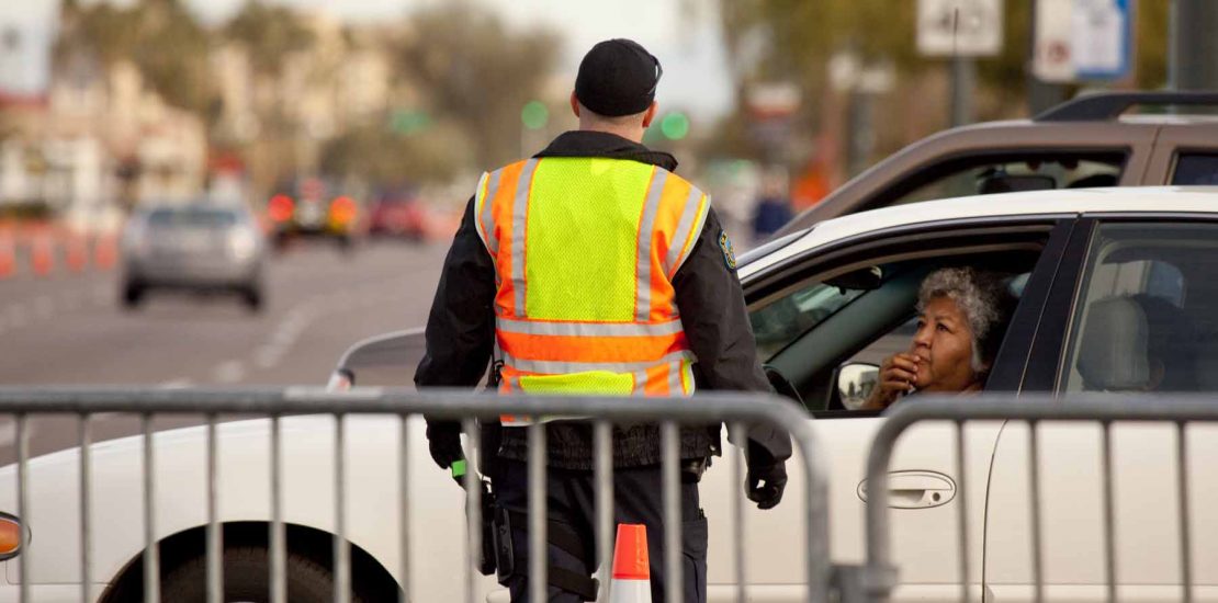 Traffic Enforcement