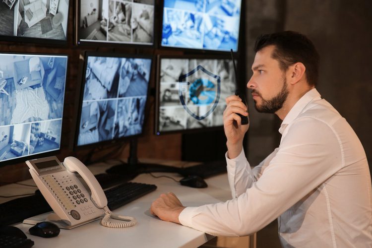 Video Monitoring Services: A Comprehensive Solution For Your Security Needs