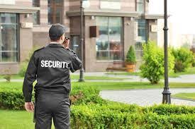 Comprehensive Hotel Security Services From Wolfpack Protective Services