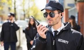 Comprehensive Guide To Unarmed Private Security Guard Services